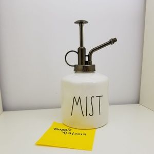 Rae Dunn MIST Mister